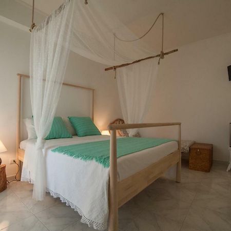 Casa D'Amare Hotel Trani Buitenkant foto