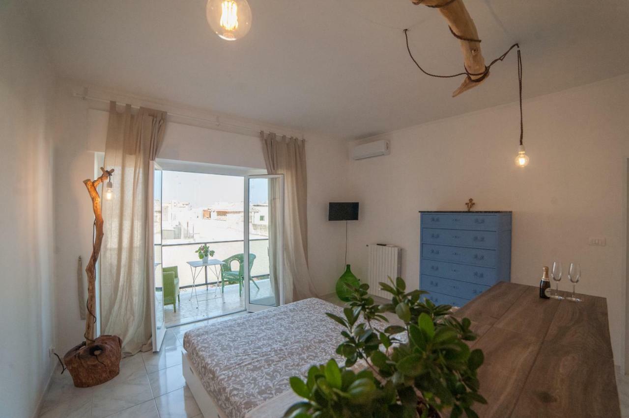 Casa D'Amare Hotel Trani Buitenkant foto