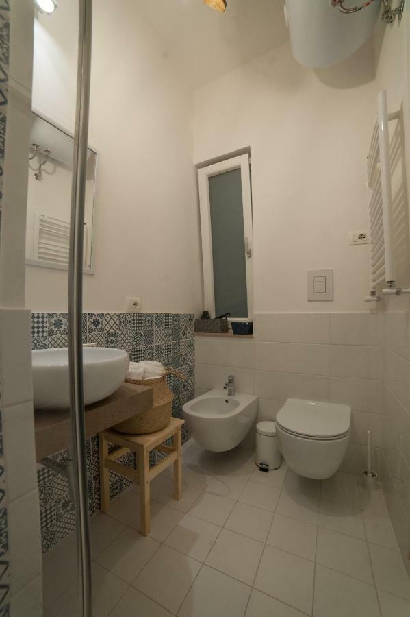 Casa D'Amare Hotel Trani Buitenkant foto