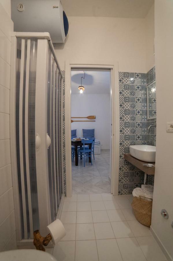 Casa D'Amare Hotel Trani Buitenkant foto