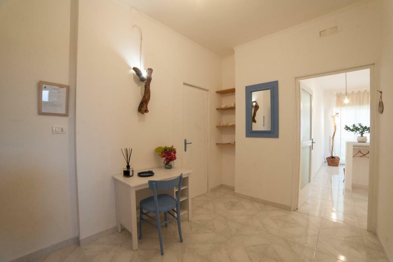 Casa D'Amare Hotel Trani Buitenkant foto