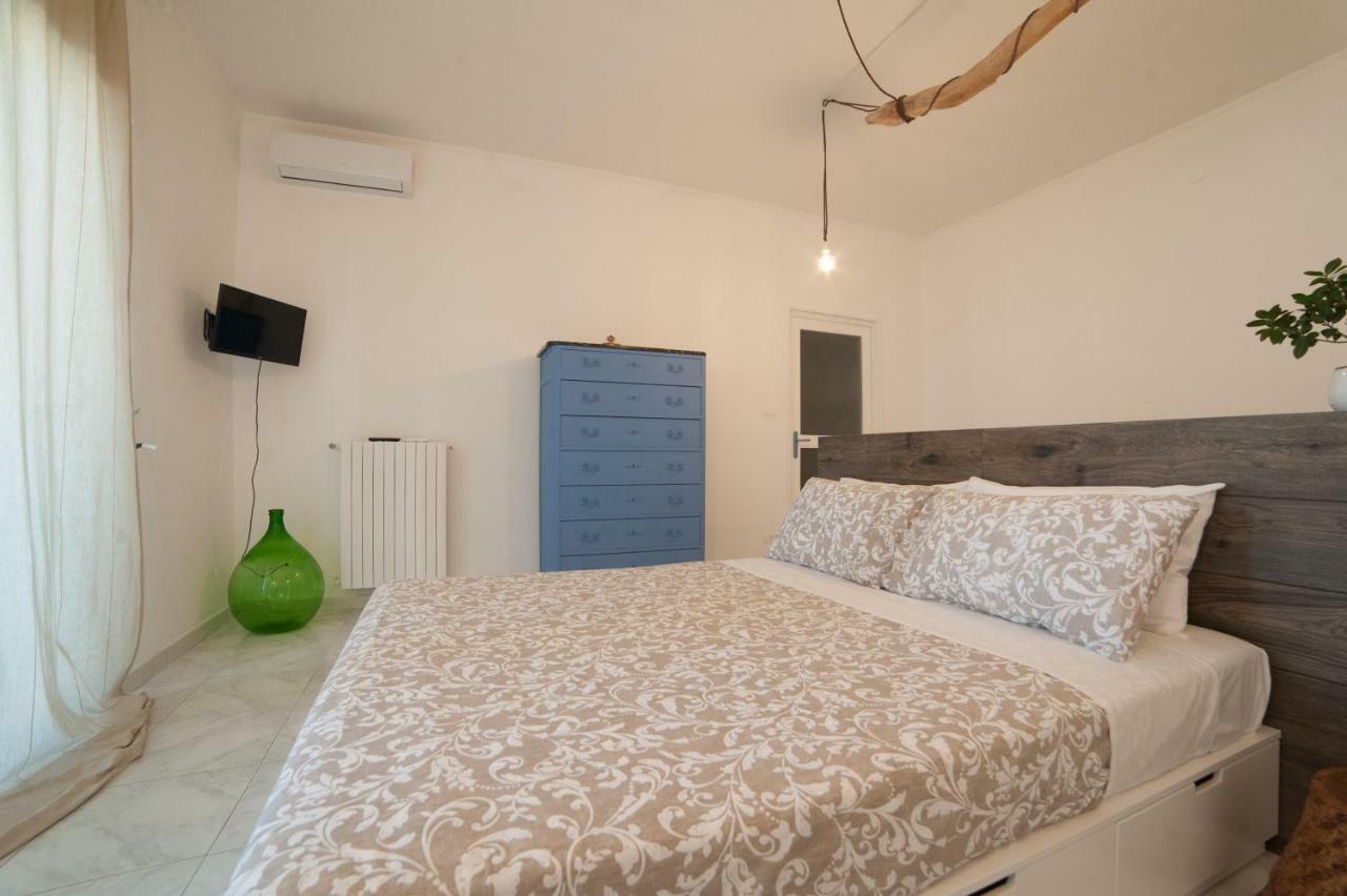 Casa D'Amare Hotel Trani Buitenkant foto