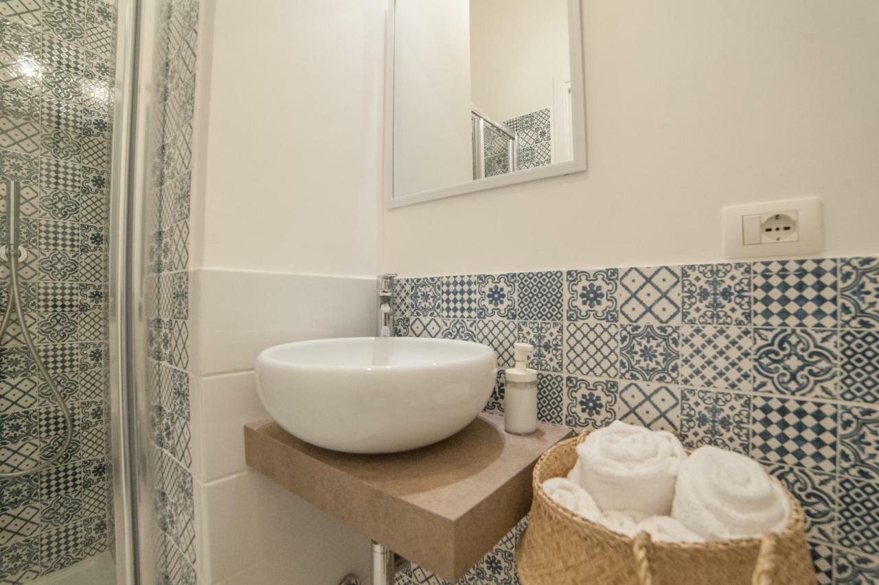 Casa D'Amare Hotel Trani Buitenkant foto